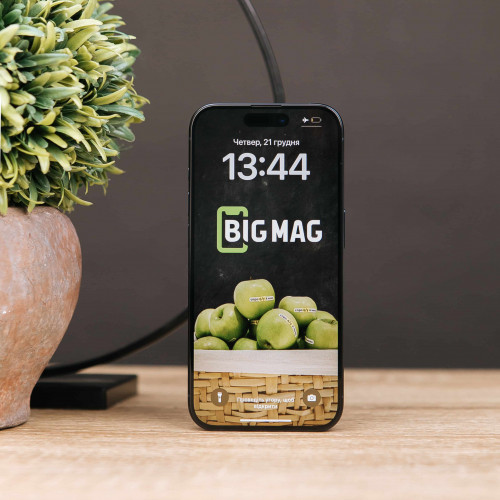 Apple iPhone 14 Plus 128GB Midnight (MQ4X3) б/у